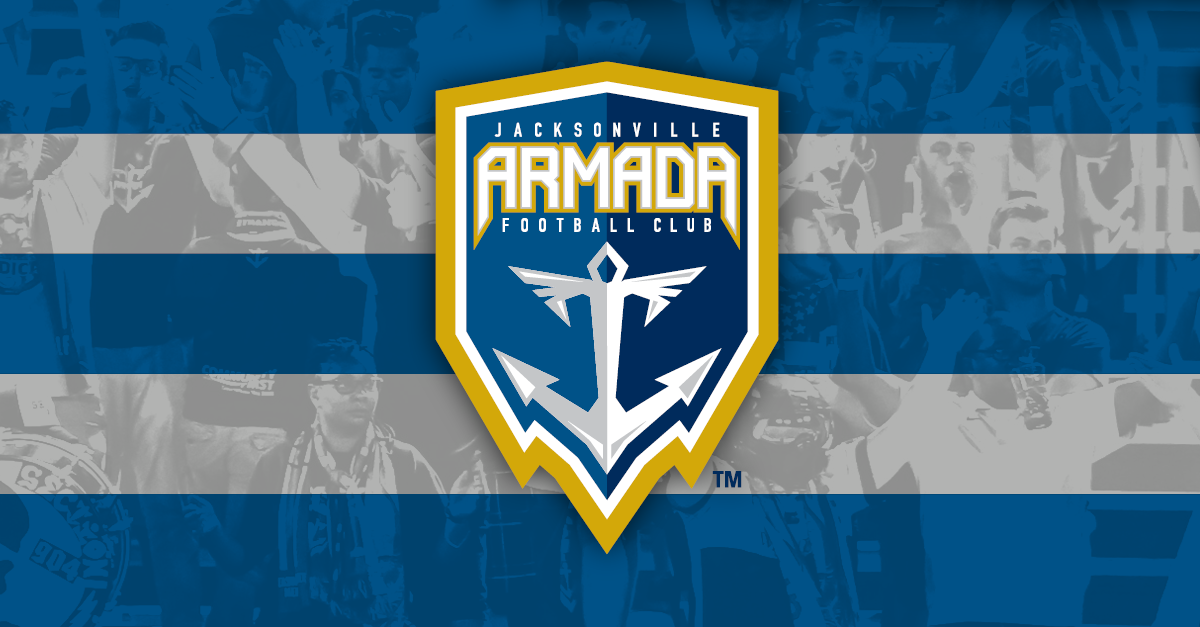 Jacksonville Armada to play in 2018 but not clear when and what